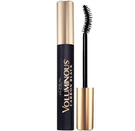 best curling brown mascara